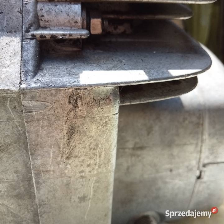 Cz175 silnik Rzeszów sprzedam