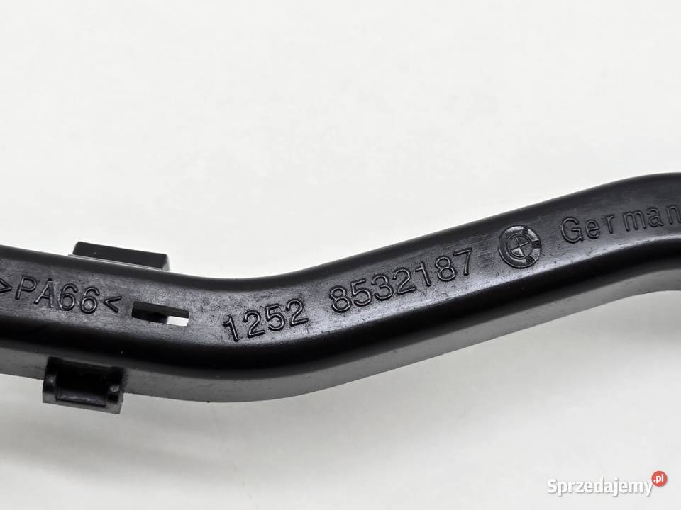 Szyna Mocowanie Wiazki Koryto Uchwyt Bmw Gs 1200 Janowice