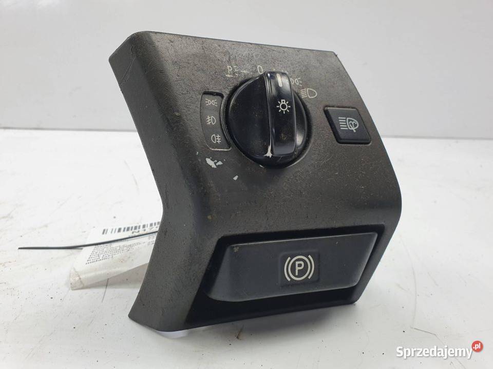 WŁĄCZNIK ŚWIATEŁ MERCEDES W220 2205450504 Lipno