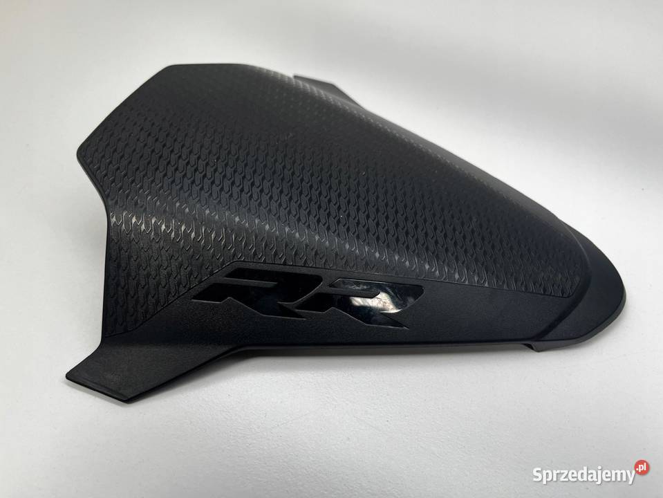 BMW S 1000 RR 19 Pokrywa osłony wlotu powietrza