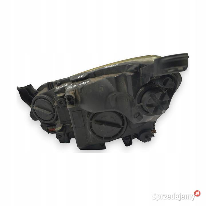 LAMPA PRAWA Opel Astra J 0915 PRZEDNIA prawy osobowe Chełm