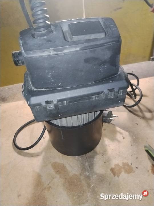 Karcher myjka 330 Silnik z pompą Jawor sprzedam