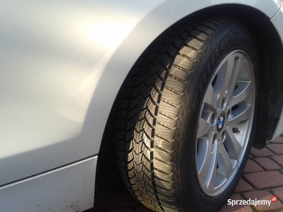 BMW E87 20 dizel COUPE 2009 Skarżysko-Kamienna