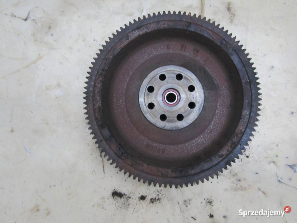 SPRZĘGŁO KOMPLETNE DO SUZUKI SX4 SCROSS 16 B sprzedam