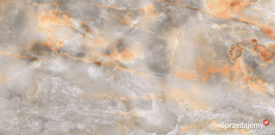 Gres szkliwiony ONYX SIENNA 597 X 1197 143m2 lubelskie Krzywda