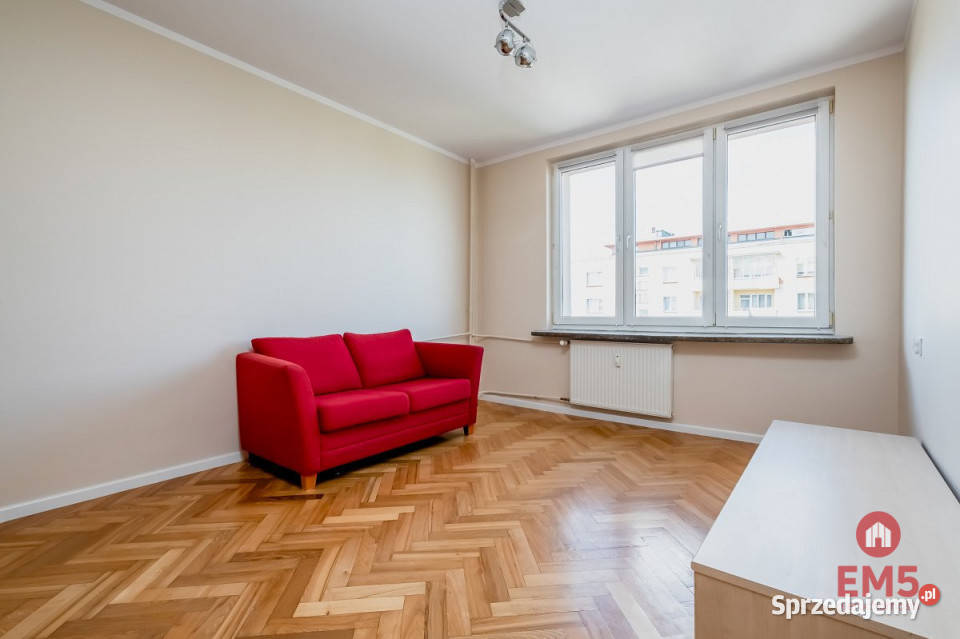 Mieszkanie Białystok 55m2 2 pokojowe Piętro 5