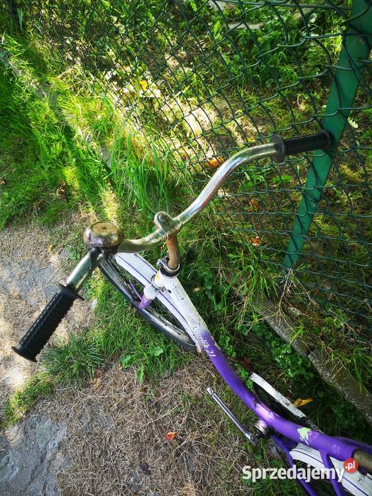 Rower KarlikRomet1994r