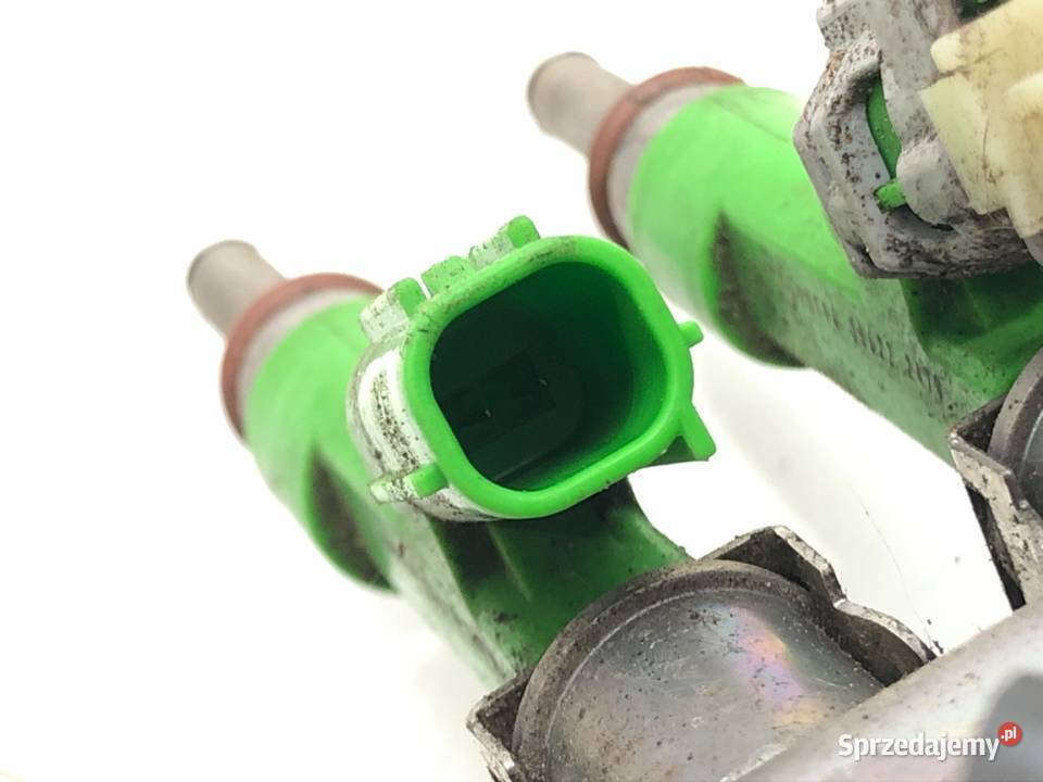 LISTWA WTRYSKOWA SUZUKI BALENO 12 90