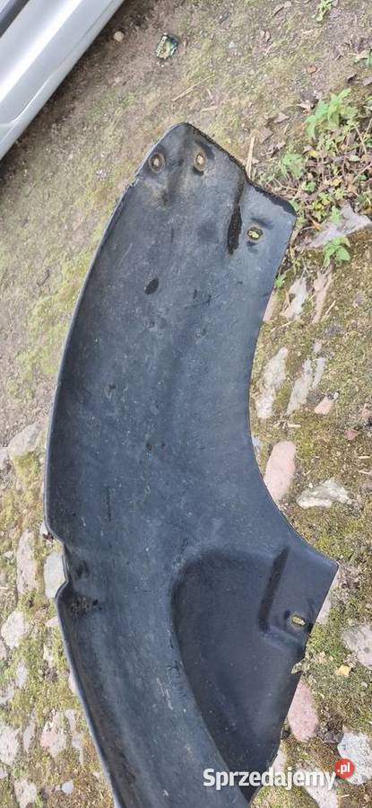 Nadkole lewe przód Vw Polo 9N Słupsk