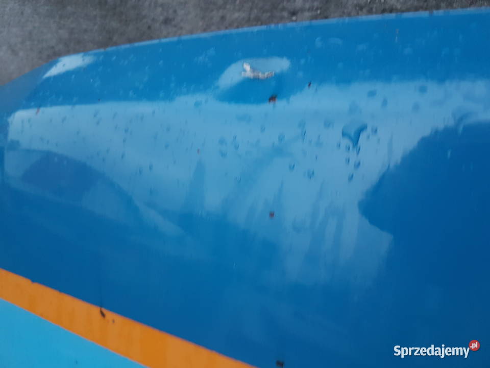 MERCEDES SPRINTER W901 19952000 MASKA SILNIKA Turek