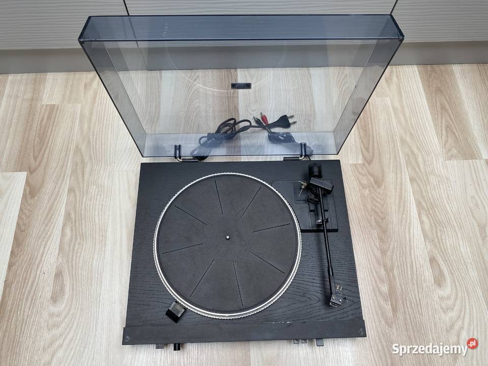 Gramofon UNITRA FONICA GS 464 sprawny NAPRAWA Łódź sprzedam