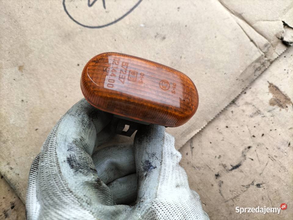 OPEL AGILA A KIERUNKOWSKAZ osobowe Kamień-Kolonia sprzedam