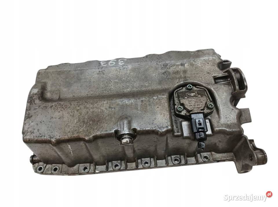 MISKA OLEJOWA 06A103603R 16 8V Skoda Octavia II osobowe