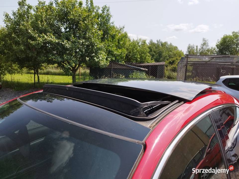 Honda Civic X 15T pełna światła przeciwmgielne Częstochowa