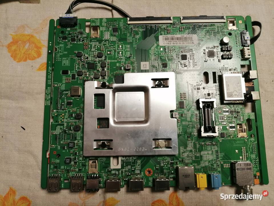 Samsung UE49NU7102BN4102635B BN4400932A kujawsko-pomorskie