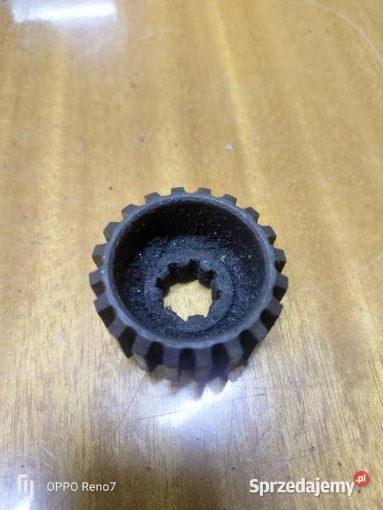 Zabierak sprzęgła WSK WFM 125 Łubno