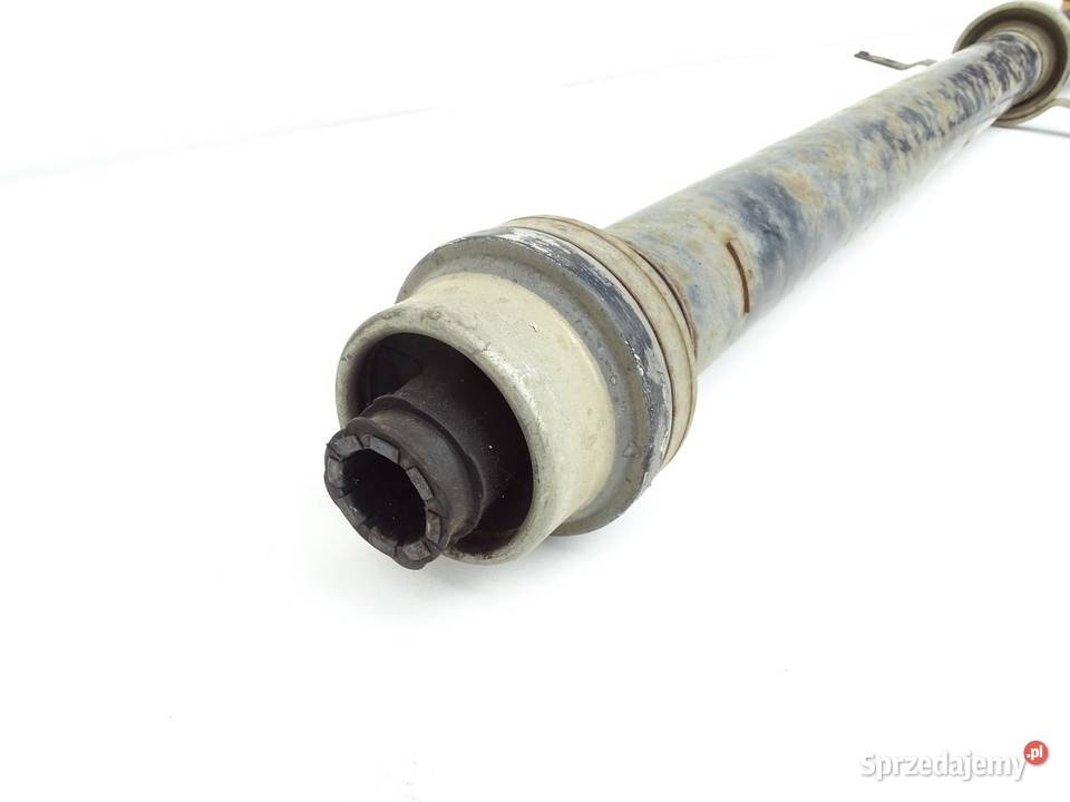 WAŁ NAPĘDOWY TYŁ TYLNY MANUAL 4X4 QUATTRO sprzedam