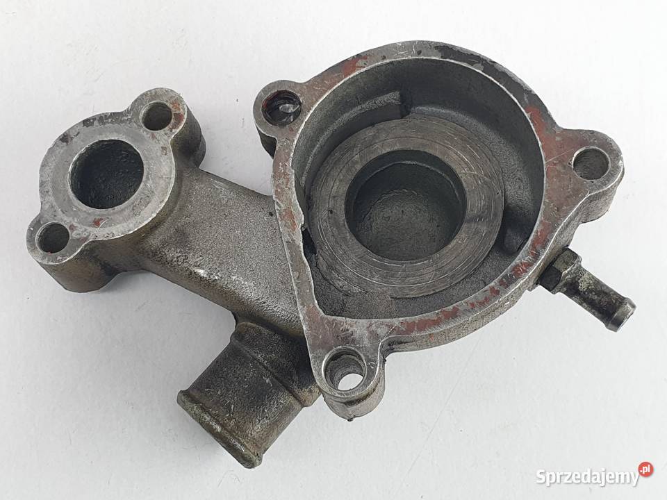 Dekiel Pompy Wody Pokrywa Husqvarna Te Sm 610 Łódź sprzedam