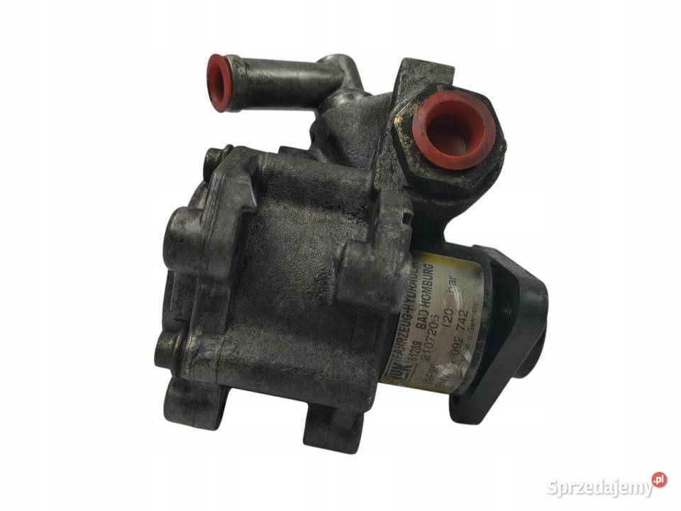 POMPA WSPOMAGANIA BMW E46 E39 19 20 2107206 Chełm