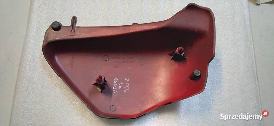 Boczek Prawy Lewy Owiewki Honda Magna VF 750 97r Jawiszowice