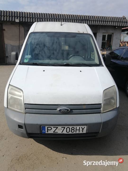 Ford conect 18 elektrochrom. lusterka boczne Gogolinek