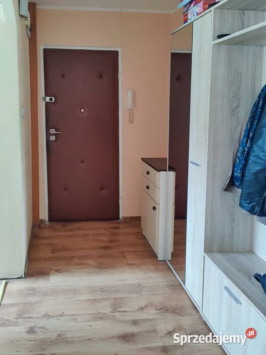 Mieszkanie 2pokojowe parter 362 m Otmuchów opolskie