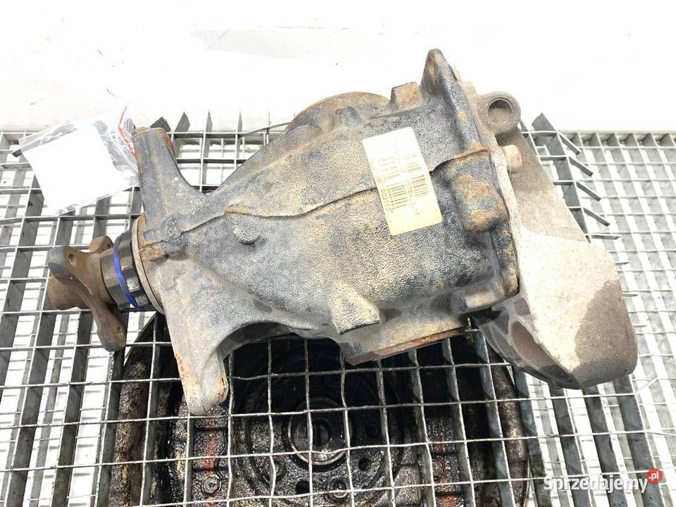 MOST DYFER TYŁ BMW F30 7612164 20 245 1118