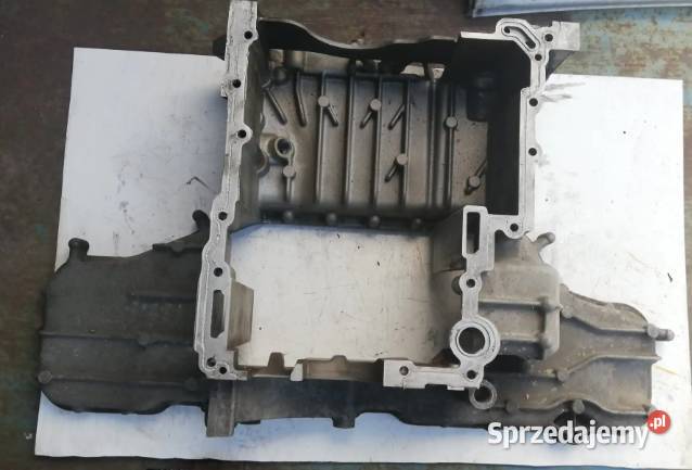Miska Olejowa VW Audi 30 TDI 059103603AH Zawieszenie silnika Suchedniów
