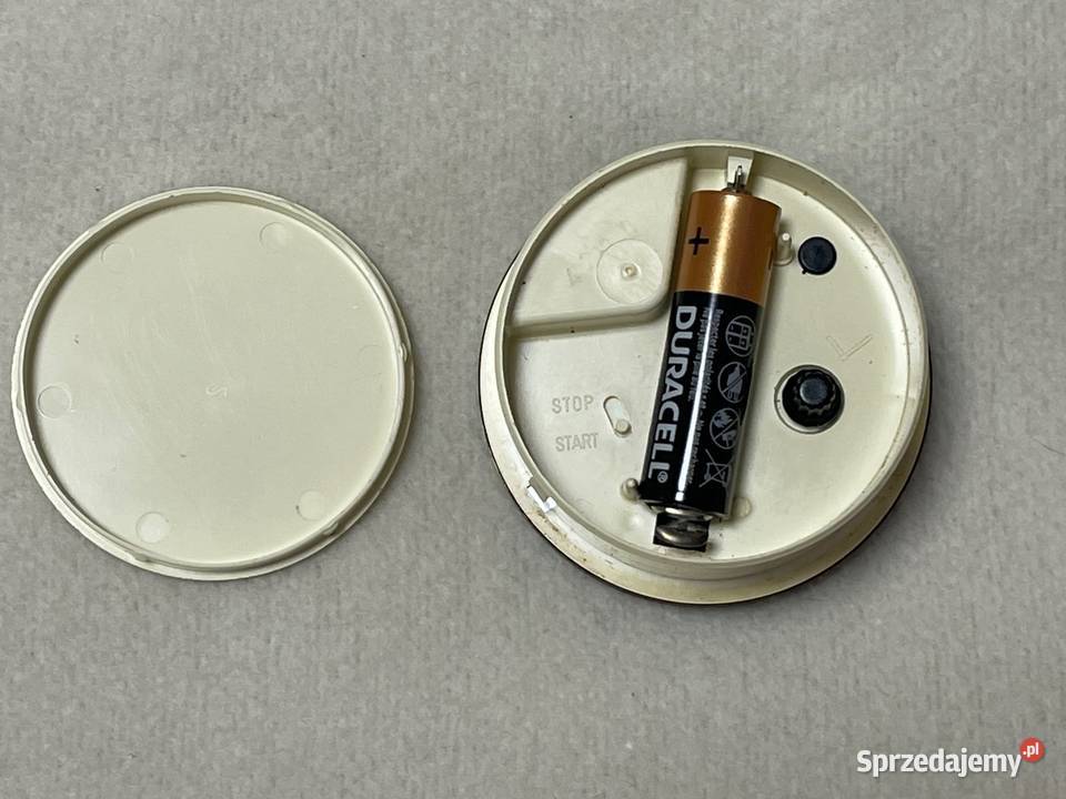 Stary zegar Staiger Quartz Exclusive West zachodniopomorskie