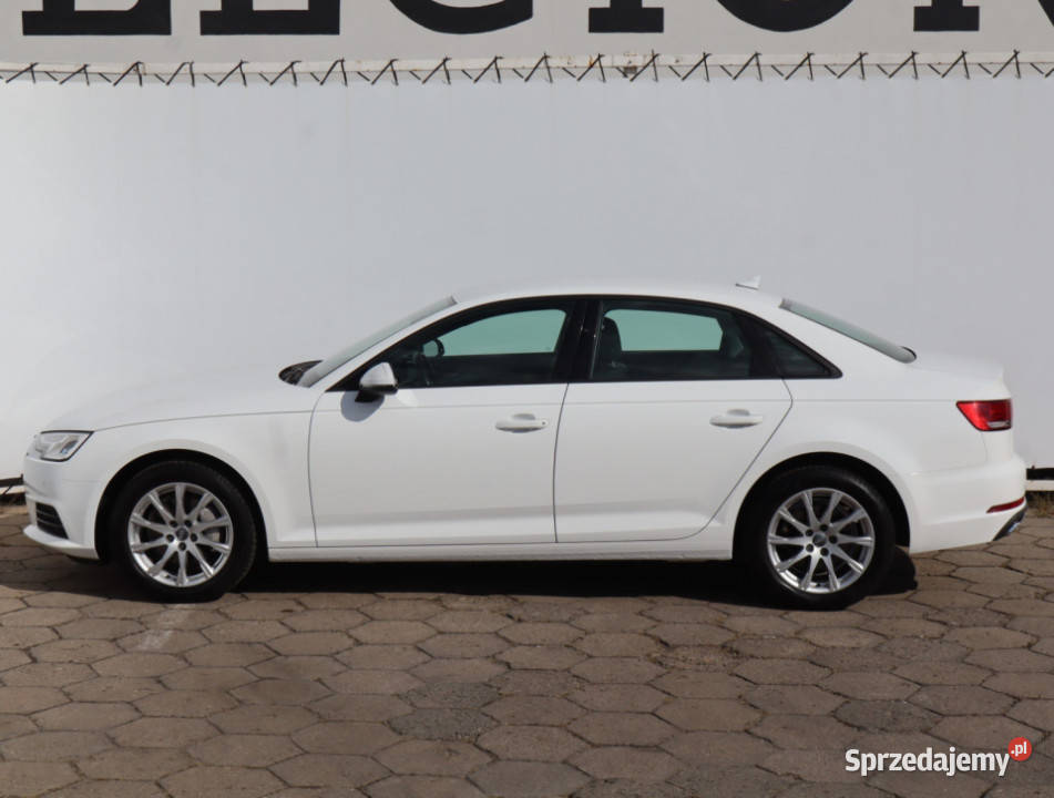 Audi A4 40 TDI Łódź sprzedam