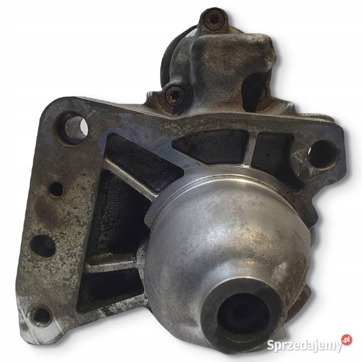 ROZRUSZNIK Mini Cooper R56 16 16V VTi bosch Chełm