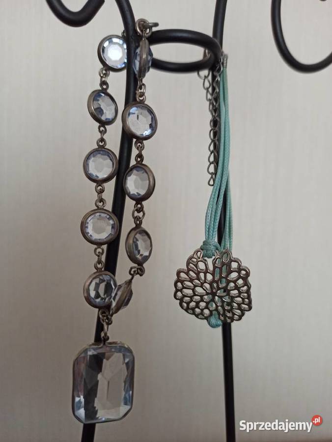 Bransoletki 2 sztuki Białystok