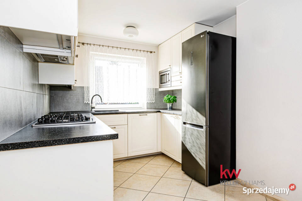 Dom bliźniak 27997m2 Kórnik Osiedle Stefana wielkopolskie sprzedam