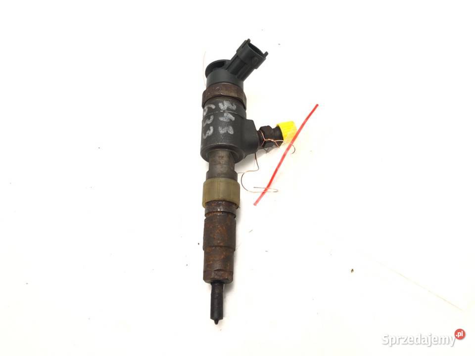 WTRYSKIWACZ PEUGEOT PARTNER II 0445110340 16 90