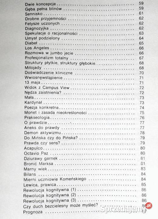 Wielki świat Józef Kozielecki Pozostałe Chełm sprzedam
