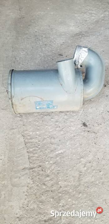 ŻUK części Złombol Ryki