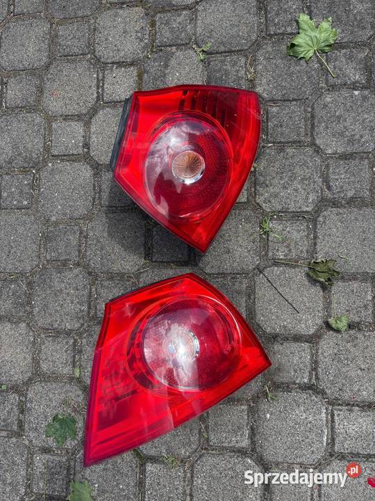 Klapa tylna Leszno sprzedam