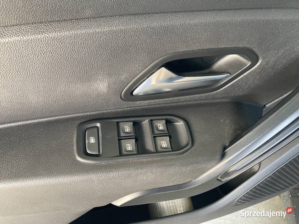 Dacia Duster 16 Benzyna Salon sprzedam