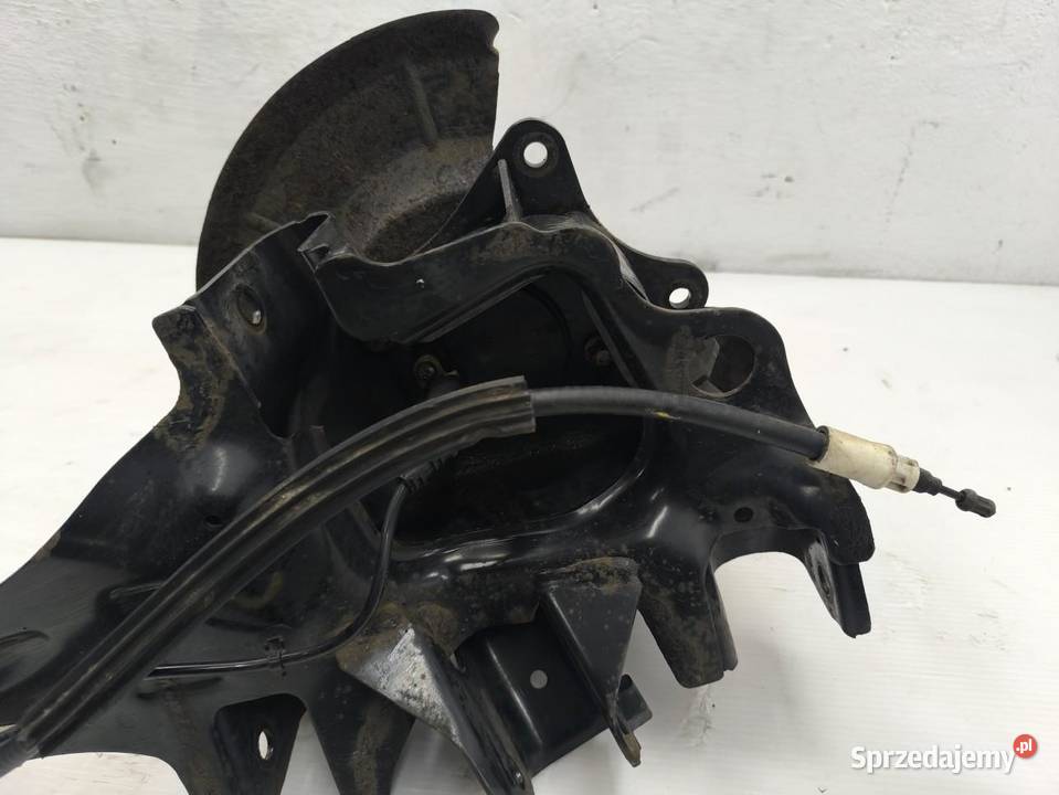 ZWROTNICA WAHACZ PRAWY TYŁ FORD FOCUS MK3 LIFT osobowe