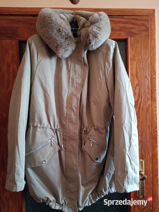 Kurtka zimowa damska Ozorków