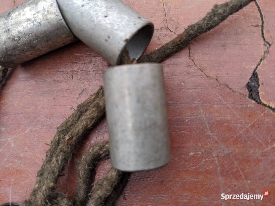 Fiat 126p pokrywa rozrządu pompa olejowa Stalowa Wola sprzedam