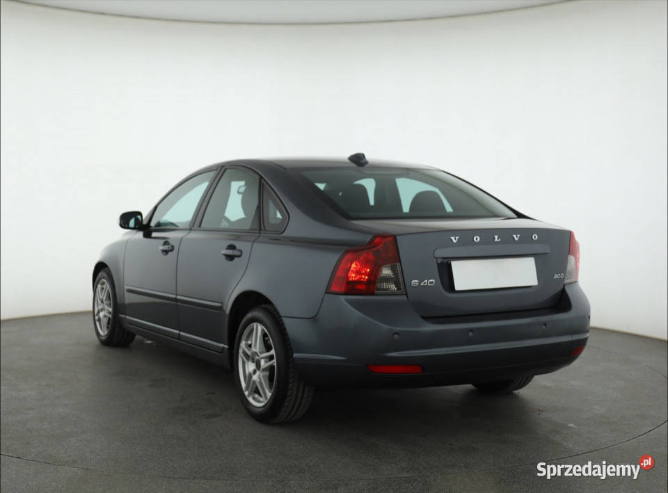Volvo S40 20 D czujnik zmierzchu Piaseczno