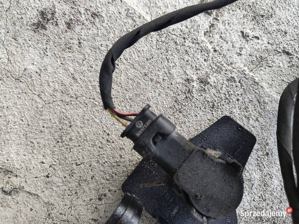 Czujniki 9872 lift boxster Cayman parkowania świętokrzyskie Bieliny sprzedam
