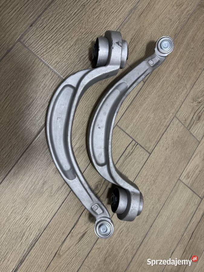 Banany wahacze SKV Audi A4 B8 z zestawu 04SKV210 Wahacze Kobyłka
