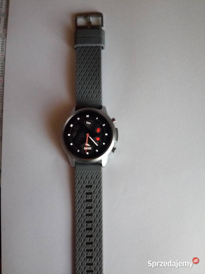Zegarek Smartwatch WF 800 Wyszków sprzedam