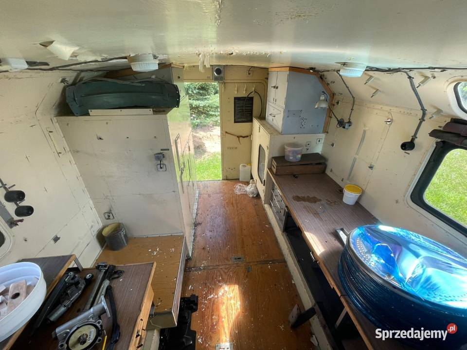 Star 660 M2 1977 6x6 Oryginalna Benzyna Przebieg nie Toruń