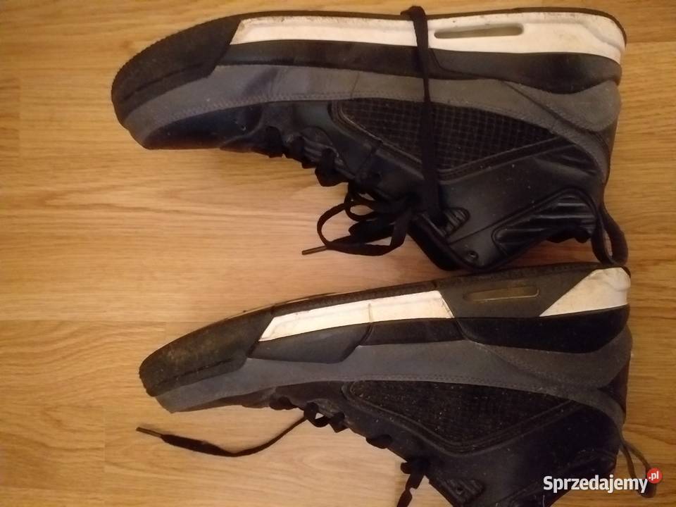 Basket Jordan 45 unikat stan Nike Legionowo
