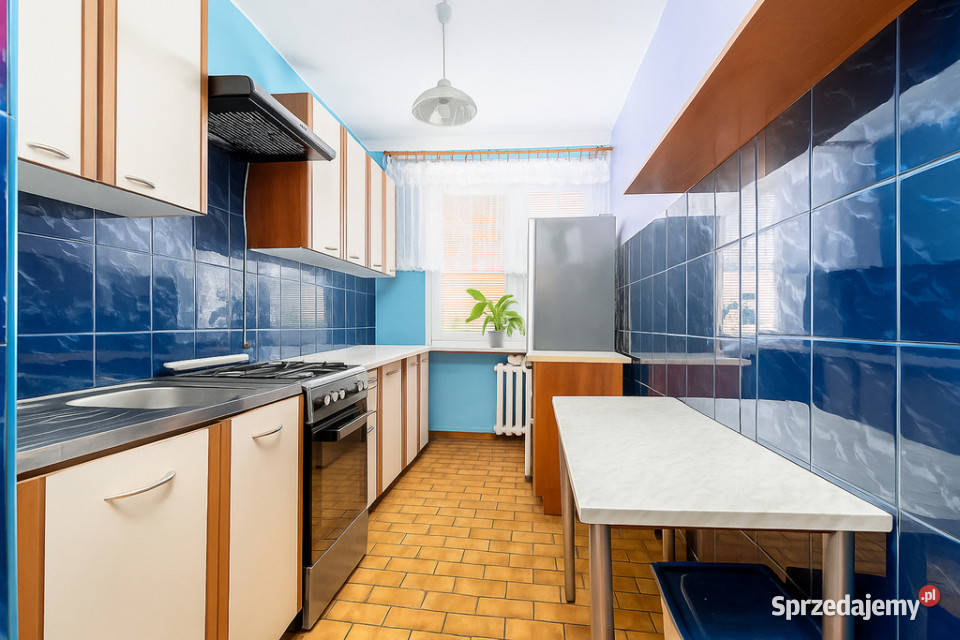 Przytulne 2 pokoje 9 Maja Pomorzany Szczecin