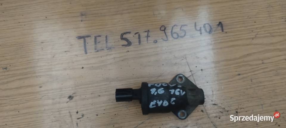 FORD FOCUS MK1 16 16V silniczek krokowy 14 16V osobowe Kielce