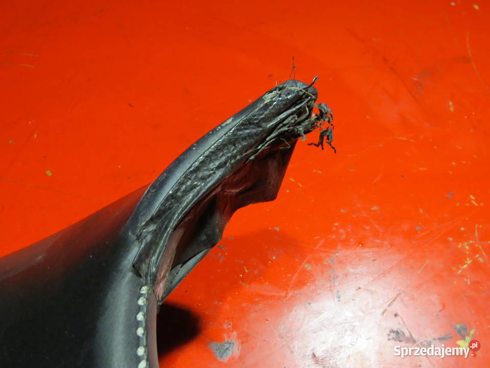 HONDA HORNET 600 PC36 03 siedzenie kanapa siodło Warszawa